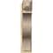 Ekena Millwork Funston Rough Sawn Craftsman Outlooker, Douglas Fir, 8"W x 32"D x 36"H OUT08X32X36FST04RDF - alternate 3